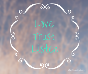 Love TrustListen